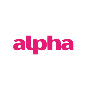 Alpha Flights Logo's