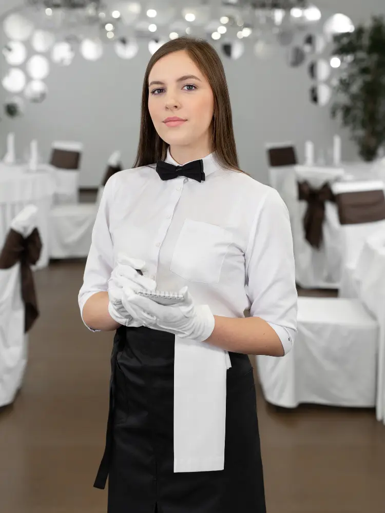 hospitality uniforms supplier company in dubai