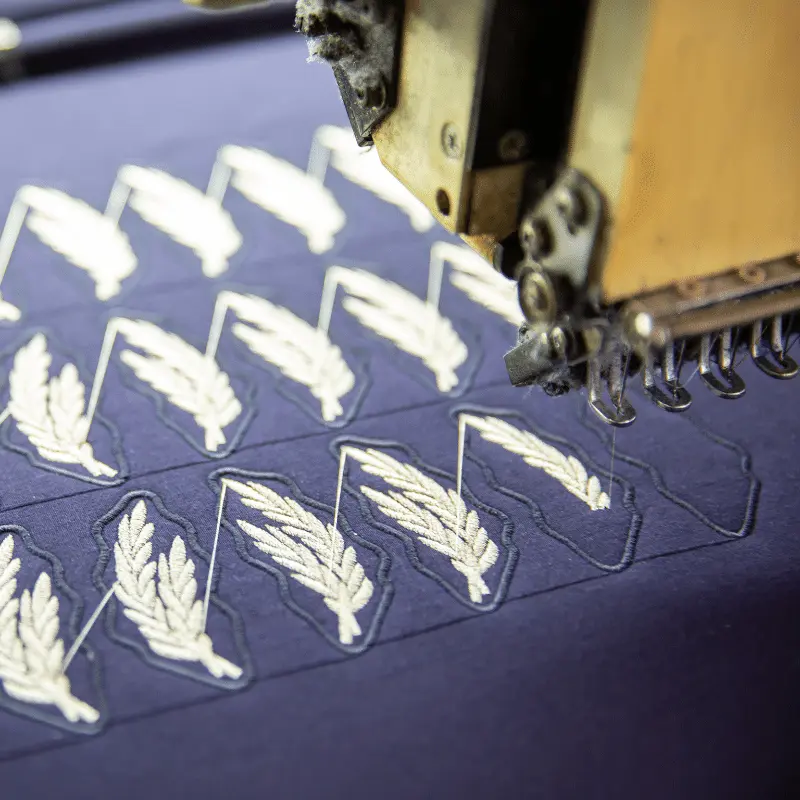 embroidery uniforms supplier in dubai