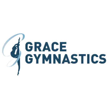 Grace Gymnastics Logo's