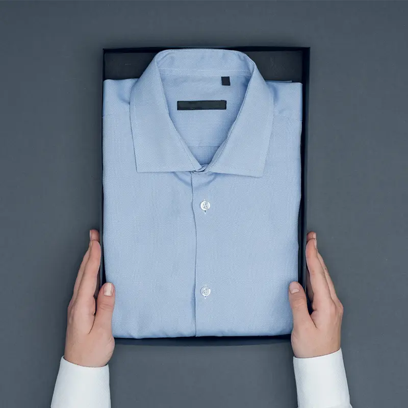 formal corporate shirt supplier in dubai, uae