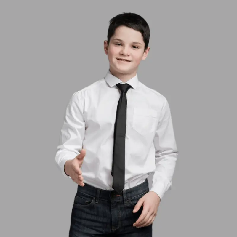 formal uniform shirt supplier in dubai