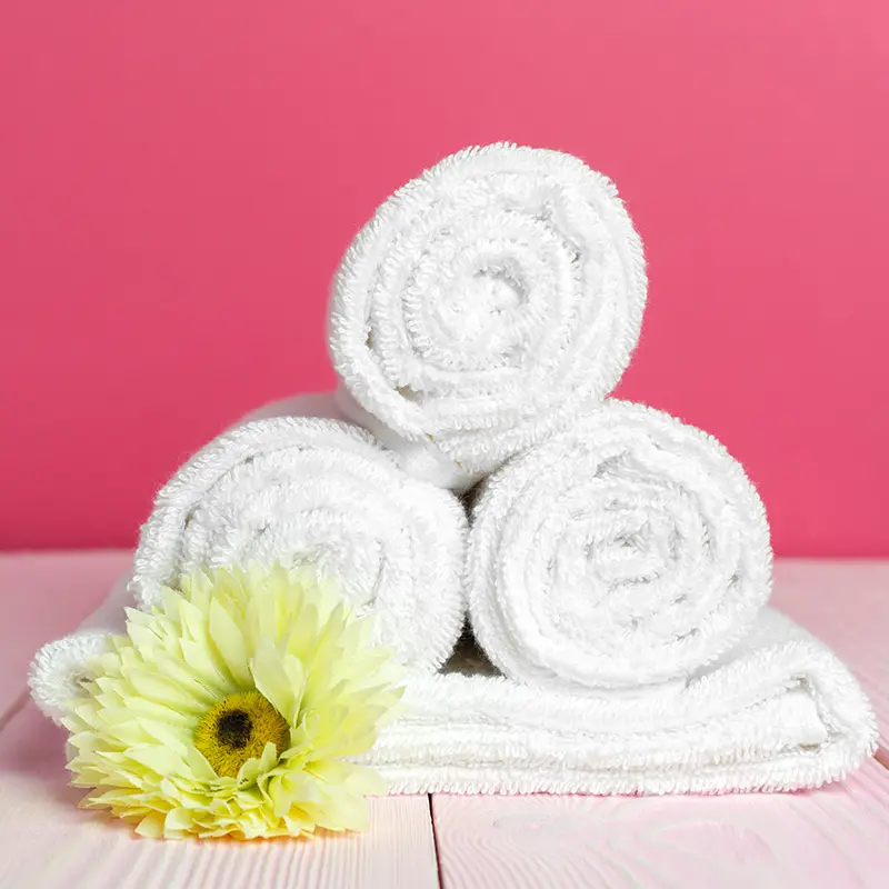 salon towels supplier in dubai