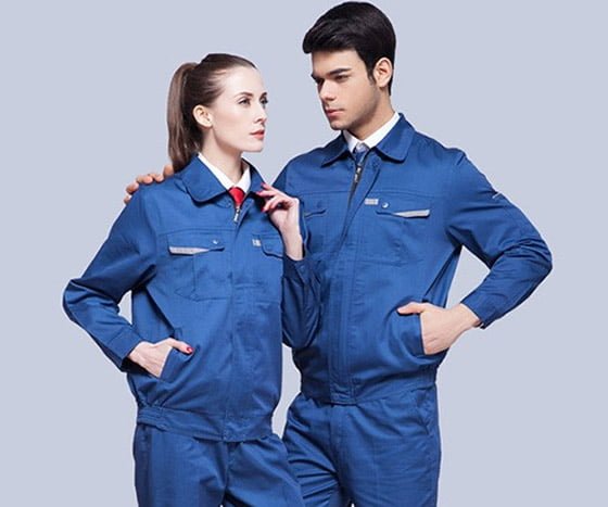 reliable supplier of uniforms in Dubai